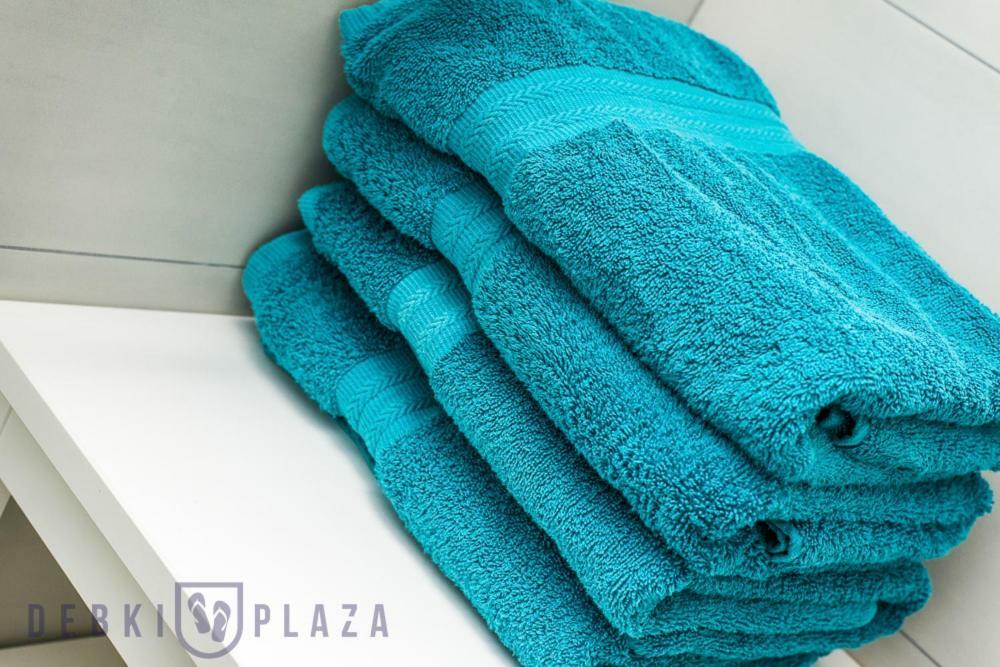Debki Plaza Apartment Exterior photo